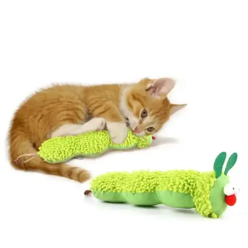 Cat Chew Toy