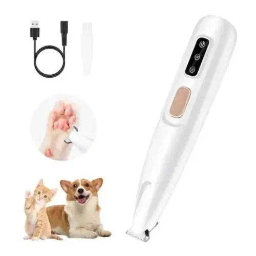 Pet Micro Precision Trimmer