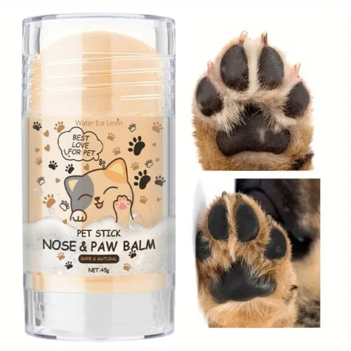 45g Dog Nose and Paw Balm Dog Paw Cream