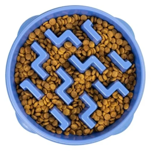 Fun Feeder Slo Bowl Large